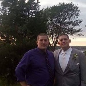 Meet your Posher, Rob